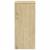 Dulap cu sertar SAUDA stejar, 76,5x39x91 cm, lemn masiv de pin GartenMobel Dekor