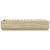 Cadru de pat cu LED, stejar sonoma, 100x200 cm, lemn prelucrat GartenMobel Dekor