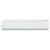 Cadru de pat cu lumini LED, alb, 90x200 cm, lemn prelucrat GartenMobel Dekor