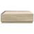 Cadru de pat cu LED stejar sonoma 120x190 cm lemn prelucrat GartenMobel Dekor