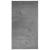 Covor „OVIEDO”, fire scurte, antracit, 60x110 cm GartenMobel Dekor