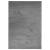 Covor „OVIEDO”, fire scurte, antracit, 160x230 cm GartenMobel Dekor