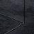 Covor „OVIEDO”, fire scurte, negru, 300x400 cm GartenMobel Dekor