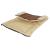 441916 Pets Collection 2-in-1 Cat Cushion and Tunnel 90x60 cm GartenMobel Dekor