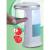 Excellent Houseware Dozator automat de săpun cu senzor, 330 ml GartenMobel Dekor