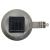 Lămpi solare de exterior cu LED, 6 buc., alb, 12 cm, rotund GartenMobel Dekor