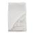 Venture Home Pătură „Ally”, 170x130 cm, alb, poliester GartenMobel Dekor