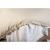 Venture Home Set lenjerie de pat „Lias”, 200x150 cm, bej, bumbac GartenMobel Dekor