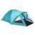 Bestway Cort de camping 3 persoane „Pavilio Activemount”, albastru GartenMobel Dekor