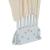 Copertină laterală pliabilă de terasă, crem, 200 cm GartenMobel Dekor