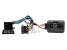 Connects2 CTSAR006.2 adaptor comenzi volan Alfa Romeo Giulietta/Mito/4C CarStore Technology