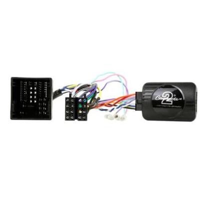 Connects2 CTSCT011.2 adaptor comenzi volan Citroen Dispatch/Jumpy/Spacetourer CarStore Technology