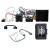 Connects2 CTSPG019.2 adaptor comenzi volan Peugeot Expert CarStore Technology