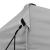 Cort de petrecere pliabil, antracit, 3 x 6 m GartenMobel Dekor