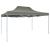 Cort pliabil pop-up, antracit, 3 x 4,5 m GartenMobel Dekor