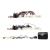 Connects2 CTSTY009.2 adaptor comenzi volan Toyota CarStore Technology