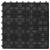 Plăci de podea, 11 buc., gri, 30 x 30 cm, 1 mp, WPC GartenMobel Dekor