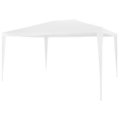 Cort de petrecere, alb, 3 x 4 m GartenMobel Dekor