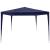Cort de petrecere, albastru, 3 x 4 m, PE GartenMobel Dekor