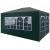 Cort de petrecere, verde, 3 x 4 m GartenMobel Dekor