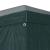 Cort de petrecere, verde, 3 x 4 m GartenMobel Dekor