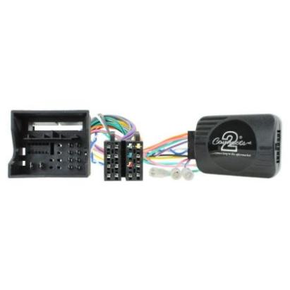 Connects2 CTSVW018.2 adaptor comenzi volan VW Crafter/Grand California/Golf/Polo CarStore Technology