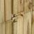 Șopron de scule pentru grădină, 85 x 48 x 177 cm, lemn de pin GartenMobel Dekor