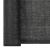 Plasă protecție vizuală, negru, 2x25 m, HDPE GartenMobel Dekor