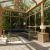 Set mobilier de grădină cu perne, 6 piese, gri, poliratan GartenMobel Dekor