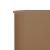 Paravan anti-vânt cu 5 panouri, gri taupe, 600 x 160 cm textil GartenMobel Dekor