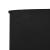 Paravan anti-vânt cu 6 panouri, negru, 800 x 80 cm, textil GartenMobel Dekor