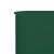 Paravan anti-vânt cu 6 panouri, verde, 800 x 120 cm, textil GartenMobel Dekor