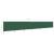 Paravan anti-vânt cu 6 panouri, verde, 800 x 120 cm, textil GartenMobel Dekor