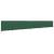 Paravan anti-vânt cu 6 panouri, verde, 800 x 120 cm, textil GartenMobel Dekor