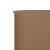 Paravan anti-vânt cu 9 panouri gri taupe 1200x120 cm textil GartenMobel Dekor