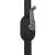 Umbrelă de soare cu stâlp aluminiu, antracit, 270 x 246 cm GartenMobel Dekor