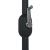 Umbrelă de soare cu stâlp aluminiu, albastru azur, 270 x 246 cm GartenMobel Dekor