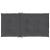 Perne scaun cu spătar mic, 4 buc., antracit, textil oxford GartenMobel Dekor