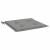 Perne scaune de grădină 2 buc. gri 50x50x3 cm țesătură Oxford GartenMobel Dekor