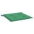 Perne scaune de grădină 2 buc. verde 50x50x3 cm țesătură Oxford GartenMobel Dekor