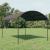 Copertină de soare, antracit, 3 x 4 m GartenMobel Dekor