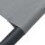 Pat dublu de exterior, antracit, material textil GartenMobel Dekor