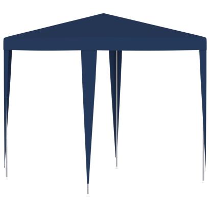 Cort de petrecere, albastru, 2 x 2 m GartenMobel Dekor