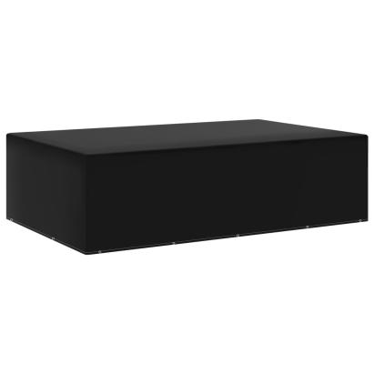 Husă mobilier de grădină, 12 ocheți, 205 x 325 x 90 cm GartenMobel Dekor