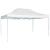 Cort de petrecere pliabil, alb, 3 x 4,5 m GartenMobel Dekor
