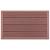 Element de podea pentru duș solar, 101 x 63 x 5,5 cm, WPC GartenMobel Dekor