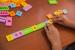 Domino matematic - Adunari si scaderi PlayLearn Toys