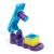Set nisip kinetic Atelierul magic - Playfoam® PlayLearn Toys