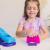 Set nisip kinetic Atelierul magic - Playfoam® PlayLearn Toys