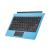 TASTATURA DEDICATA PENTRU TABLETE KM116X EuroGoods Quality